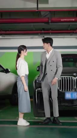 遇見你情深難知錯 episode 9