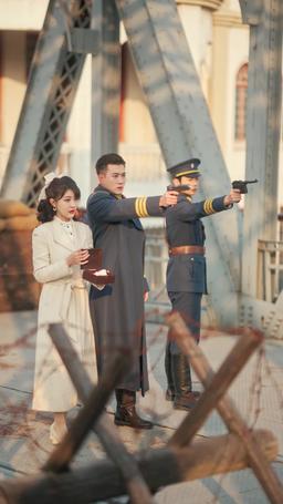 卿之所念皆如願 episode 77