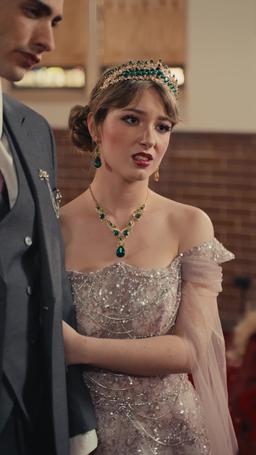 Nunca rejeite uma Princesa Lobo episode 48