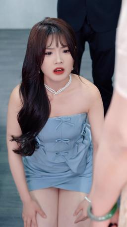 Real vs. Fake Heiress episode 65