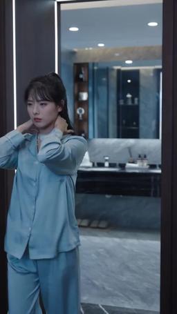 霍總嬌妻別想逃 episode 40