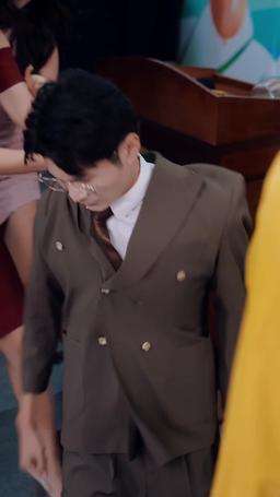 Tras la Máscara del Esposo Ideal episode 15