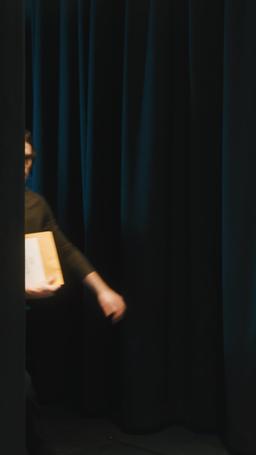 La Ballade des larmes de ma mère episode 54