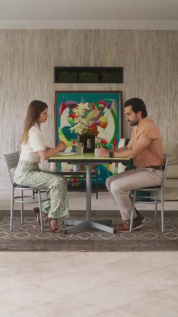 Conquistei um bilionario para ser meu marido episode 61
