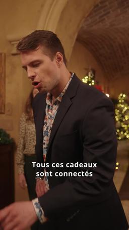 [Doublé] De l'argent, des armes et un joyeux Noël episode 23