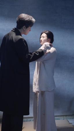 江春不入舊年 episode 6