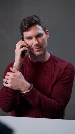 Minggir, Akulah Sang Raja Berita episode 69