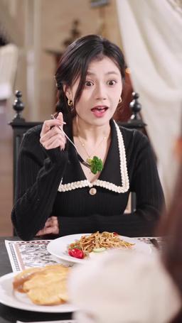 他的小祖宗甜又颯 episode 33