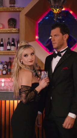 Seu Único Amor episode 10