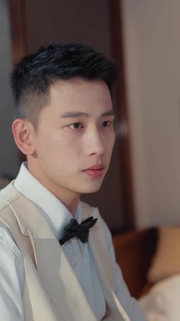 許一人以偏愛 episode 46