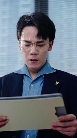 死後第三年 episode 7
