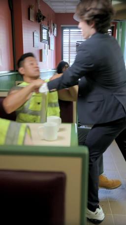 Serva de meu Nêmesis episode 3
