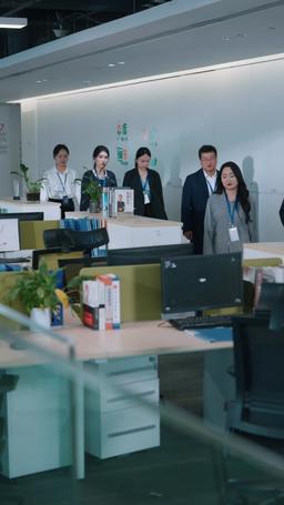 Madame CEO's Counterstrike episode 18
