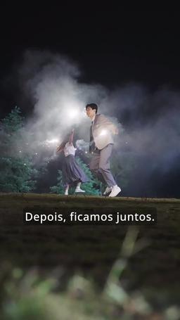 O Eu Quebrado o Encontrou Novamente episode 2