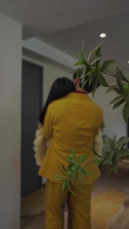 Scarlet Vengeance to My Crush episode 29