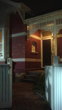 偽りの夫婦契約：最後の一ヶ月 episode 19