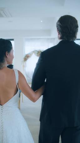 La Marca Del Amor Verdadero episode 36