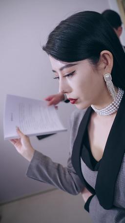 超級教父：前妻跪求我重婚 episode 2