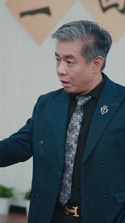 抓娃娃之父憑女貴 episode 16