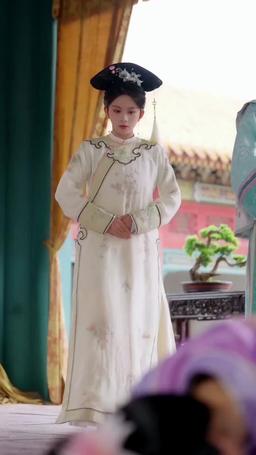 清宮辭 episode 10