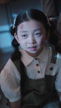 重生後夫人她發瘋虐全家 episode 3