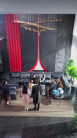 The Housewife Who Touched the Stars episode 64