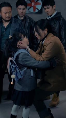 Hold My Hand Before the Cable Snaps episode 51