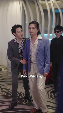 Baru Kusadari, Dia yang Kucintai episode 26