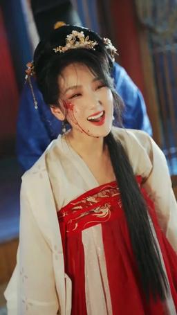 毒妃不好惹 episode 82