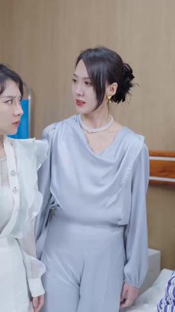 似是佳人來 episode 70