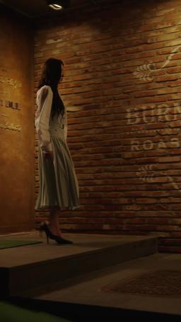 세상에서 가장 아픈 키스 episode 30