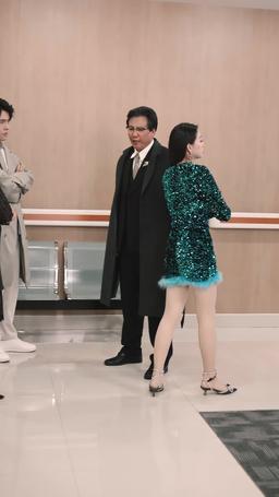 尋找失落的愛 episode 70