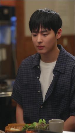 배신의 대가로 사랑할게 episode 25