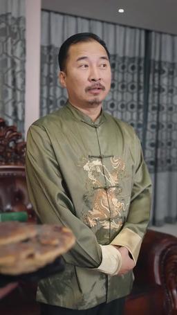 Reinkarnasi Dewa Abadi di Kota episode 61