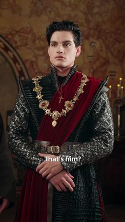 The Lost Son Returns as the Duke episode 57