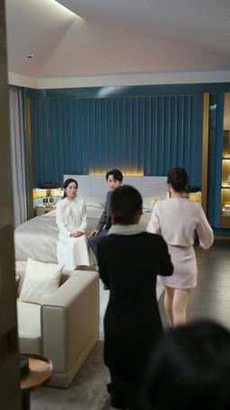 燼吻浮光 episode 22