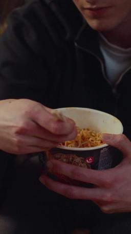 대통령 아들과 계약 연애 episode 35
