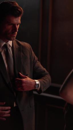 Se soumettre au père de mon ex episode 19