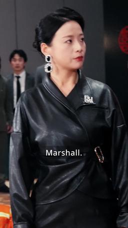 Oh! The Heiress Proposed to Me episode 54