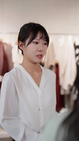 In This Life, I Choose You episode 18