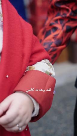 حبيبي المزيف مدير تنفيذي سري episode 6