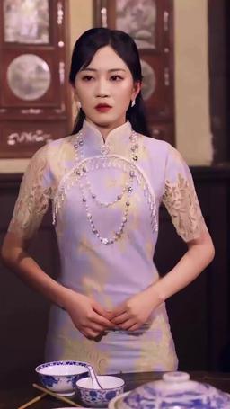 장군의 연인 episode 36