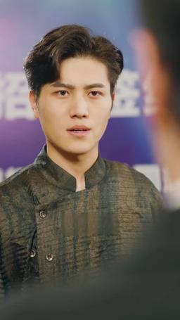 是神 episode 77