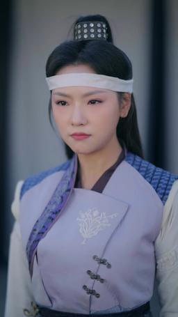 วีรสตรีของฉัน episode 35