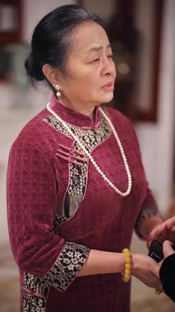 龍鳳雙寶，真千金媽咪太颯了！ episode 20