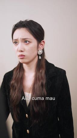 Setelah Cerai, Mantan Istriku Makin Cantik dan Memesona episode 37