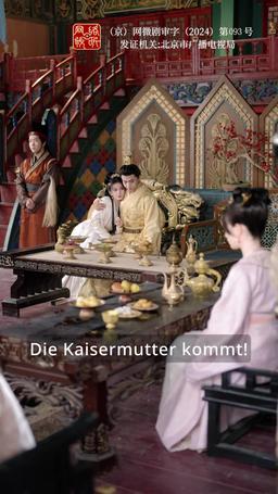 Die Liebe kultivieren trotz aller Widrigkeiten episode 52