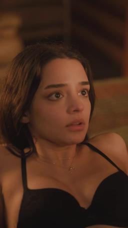 「Synchronisierung」Die Gefährtin des verfluchten Alphas episode 57