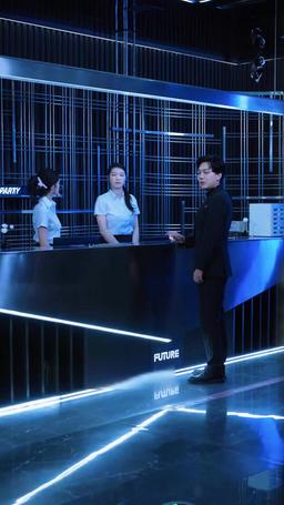 惡毒女婿別惹我 episode 25