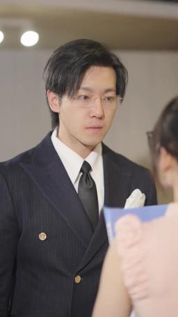 她在星河之洲 episode 25